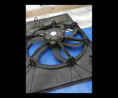VENTOLA RAFFREDDAMENTO MOTORE AUDI A3/VW GOLF VI/S - 16