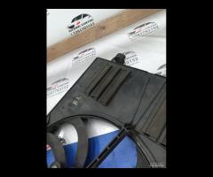 VENTOLA RAFFREDDAMENTO MOTORE AUDI A3/VW GOLF VI/S - 20