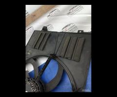 VENTOLA RAFFREDDAMENTO MOTORE AUDI A3/VW GOLF VI/S - 21