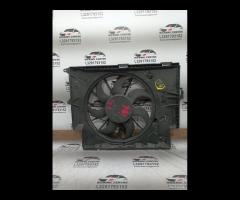 VENTOLA RAFFREDDAMENTO MOTORE BMW E81 E88 E82 X1 E