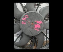 VENTOLA RAFFREDDAMENTO MOTORE BMW E81 E88 E82 X1 E - 7