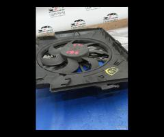 VENTOLA RAFFREDDAMENTO MOTORE BMW E81 E88 E82 X1 E - 13