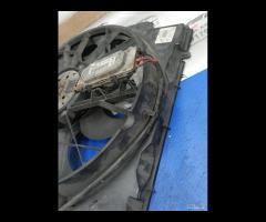 VENTOLA RAFFREDDAMENTO MOTORE BMW E81 E88 E82 X1 E - 17