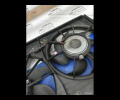 VENTOLA RAFFREDEMENTO MOTORE AUDI A3 1.9 TDI 1K012 - 14