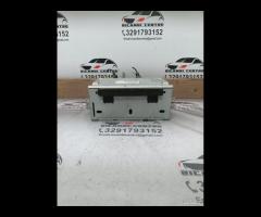 AUTORADIO LETTORE CD BLUETOOTH LAND ROVER DISCOVER