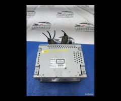 AUTORADIO LETTORE CD BLUETOOTH LAND ROVER DISCOVER - 6