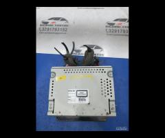 AUTORADIO LETTORE CD BLUETOOTH LAND ROVER DISCOVER - 7