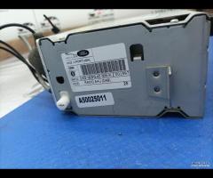 AUTORADIO LETTORE CD BLUETOOTH LAND ROVER DISCOVER - 10