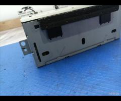 AUTORADIO LETTORE CD BLUETOOTH LAND ROVER DISCOVER - 11