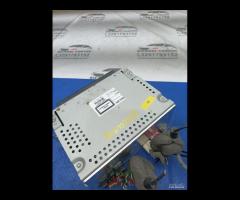 AUTORADIO LETTORE CD BLUETOOTH LAND ROVER DISCOVER - 13