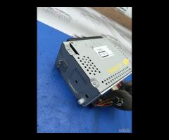 AUTORADIO LETTORE CD BLUETOOTH LAND ROVER DISCOVER - 14