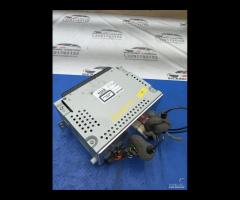 AUTORADIO LETTORE CD BLUETOOTH LAND ROVER DISCOVER - 15