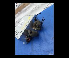 AUTORADIO LETTORE CD BLUETOOTH LAND ROVER DISCOVER - 16