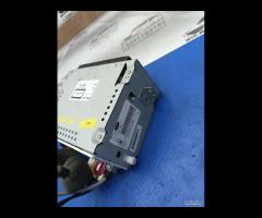 AUTORADIO LETTORE CD BLUETOOTH LAND ROVER DISCOVER - 17