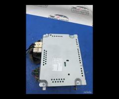 AUTORADIO LETTORE CD BLUETOOTH LAND ROVER DISCOVER - 18