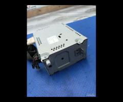 AUTORADIO LETTORE CD BLUETOOTH LAND ROVER DISCOVER - 20