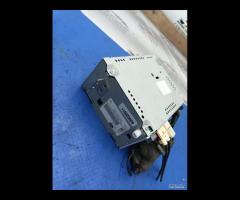 AUTORADIO LETTORE CD BLUETOOTH LAND ROVER DISCOVER - 22