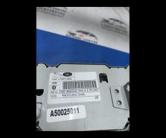 AUTORADIO LETTORE CD BLUETOOTH LAND ROVER DISCOVER - 23