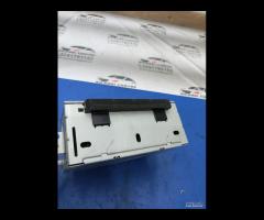 AUTORADIO LETTORE CD BLUETOOTH LAND ROVER DISCOVER - 24