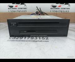 AUTORADIO LETTORE CD VOLKSWAGEN GOLF 7 MK7 2015 5G