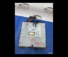 AUTORADIO LETTORE CD VOLKSWAGEN GOLF 7 MK7 2015 5G - 6