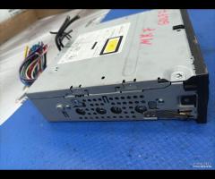 AUTORADIO LETTORE CD VOLKSWAGEN GOLF 7 MK7 2015 5G - 9