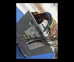 AUTORADIO LETTORE CD VOLKSWAGEN GOLF 7 MK7 2015 5G - 12