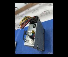 AUTORADIO LETTORE CD VOLKSWAGEN GOLF 7 MK7 2015 5G - 13