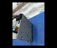 AUTORADIO LETTORE CD VOLKSWAGEN GOLF 7 MK7 2015 5G - 14