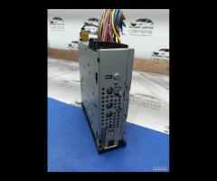 AUTORADIO LETTORE CD VOLKSWAGEN GOLF 7 MK7 2015 5G - 15