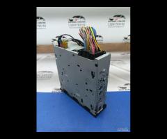 AUTORADIO LETTORE CD VOLKSWAGEN GOLF 7 MK7 2015 5G - 16