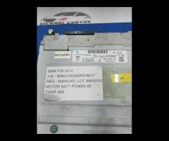 AUTORADIO LETTORE CD BMW F20 F21 F22 F45 F30 F80 F - 7