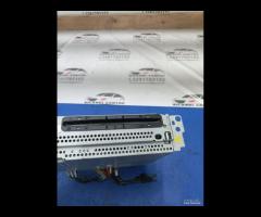 AUTORADIO LETTORE CD BMW F20 F21 F22 F45 F30 F80 F - 12