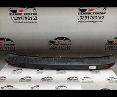 PARAURTI POSTERIORE FORD TRANSIT CUSTOM 2017 BK21-