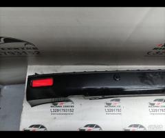 PARAURTI POSTERIORE FORD TRANSIT CUSTOM 2017 BK21-