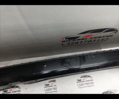 PARAURTI POSTERIORE FORD TRANSIT CUSTOM 2017 BK21-