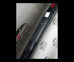 PARAURTI POSTERIORE FORD TRANSIT CUSTOM 2017 BK21- - 6