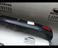 PARAURTI POSTERIORE FORD TRANSIT CUSTOM 2017 BK21- - 8