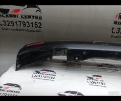 PARAURTI POSTERIORE FORD TRANSIT CUSTOM 2017 BK21- - 11