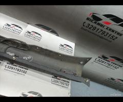 PARAURTI POSTERIORE FORD TRANSIT CUSTOM 2017 BK21- - 22