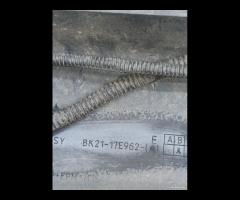 PARAURTI POSTERIORE FORD TRANSIT CUSTOM 2017 BK21- - 23