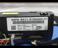 COMANDI CLIMA ARIA CONDIZIONATA BMW SERIE 1 E87 20 - 8