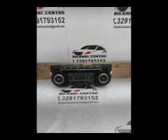 COMANDI CLIMA ARIA CONDIZIONATA VOLKSWAGEN PASSAT