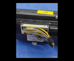 COMANDI CLIMA ARIA CONDIZIONATA VOLKSWAGEN PASSAT