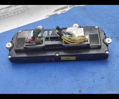 COMANDI CLIMA ARIA CONDIZIONATA VOLKSWAGEN PASSAT - 8