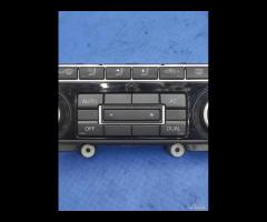COMANDI CLIMA ARIA CONDIZIONATA VOLKSWAGEN PASSAT - 9