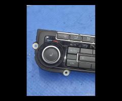 COMANDI CLIMA ARIA CONDIZIONATA VOLKSWAGEN PASSAT - 10
