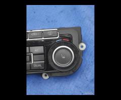 COMANDI CLIMA ARIA CONDIZIONATA VOLKSWAGEN PASSAT - 11