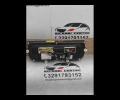 COMANDI CLIMA ARIA CONDIZIONATA VOLKSWAGEN PASSAT - 14