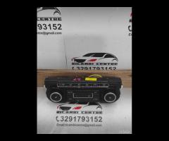 COMANDI CLIMA ARIA CONDIZIONATA VOLKSWAGEN PASSAT - 15